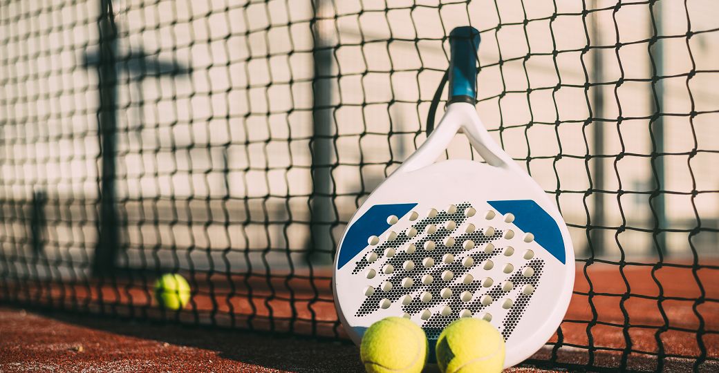 Allenamento Padel: Migliora la tua Velocità e Resistenza