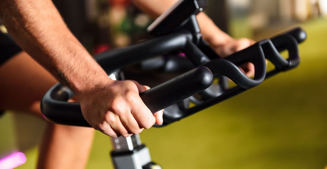 Allenarsi con la Cyclette: Cardio e Resistenza