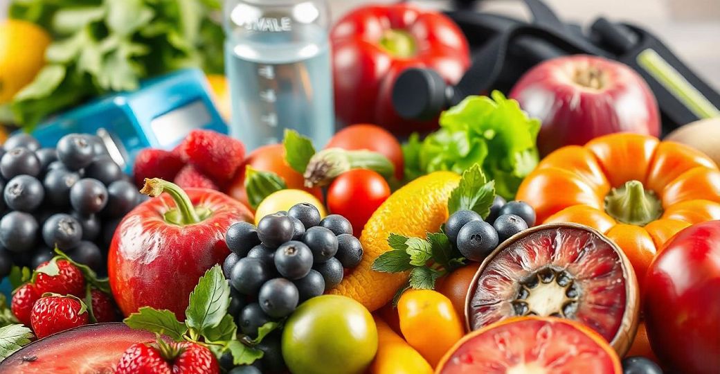 La Guida Completa alle Vitamine per Migliorare le Prestazioni Sportive