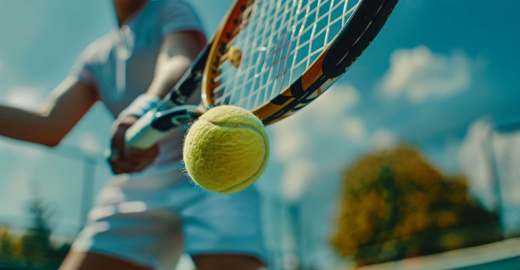 Preparazione atletica per tennis: Migliorare la Potenza e le Performance