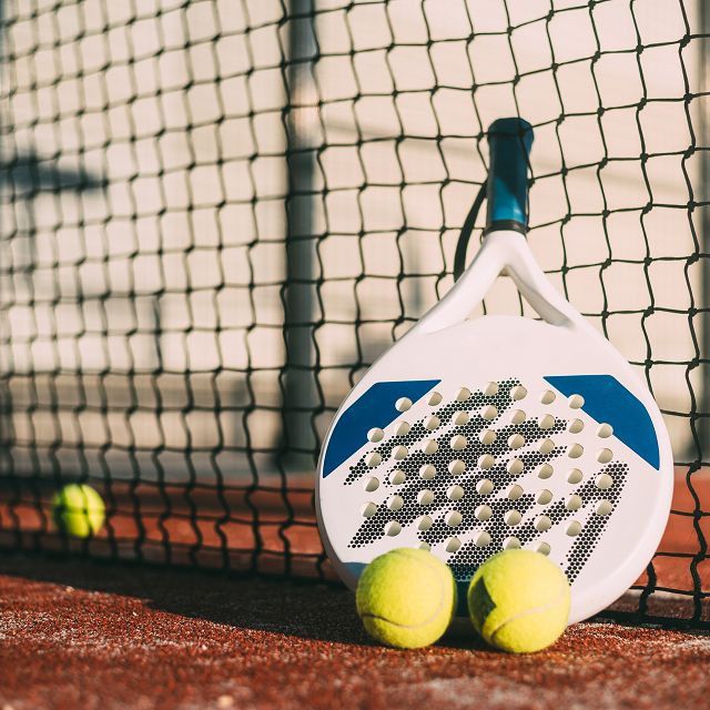 Allenamento Padel: Migliora Resistenza e Velocità