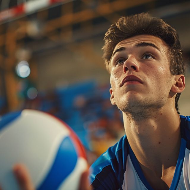 Allenamento per la Pallavolo: Migliora la Tua Mobilità