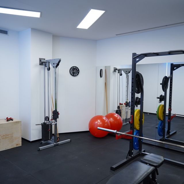 Personal Trainer Milano - Reverbia City Life Studio