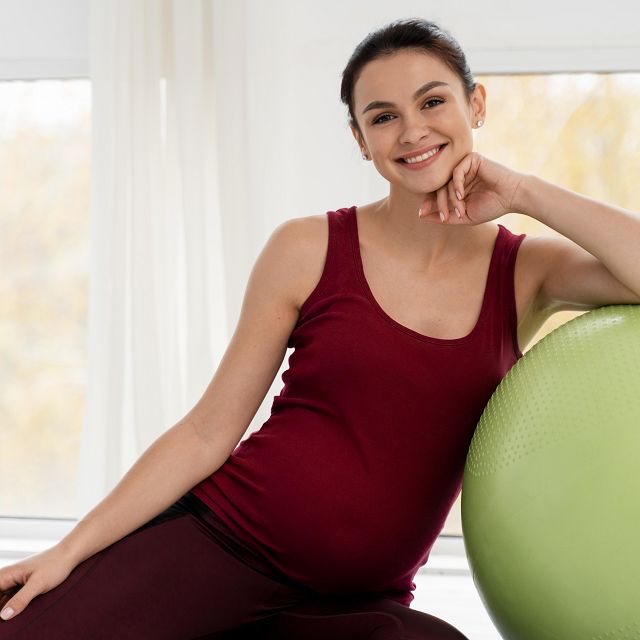 Ginnastica in gravidanza: benefici e consigli pratici